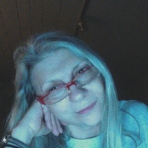 Meet your Posher, Nastia